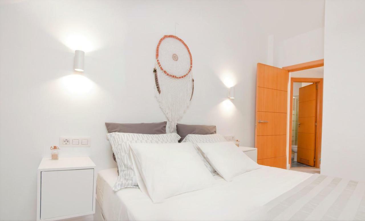 Loft Duplex Malaga Málaga Exterior foto